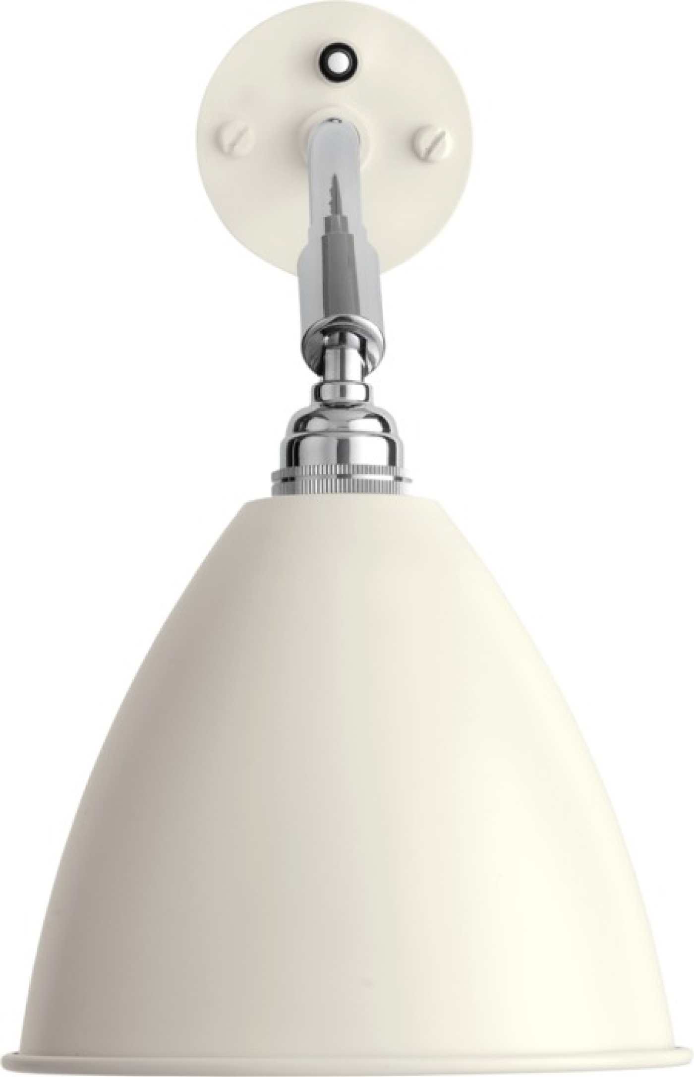 BL7 Wall Lamp 62 Dresser Adnet Wall Mirror Rectangular On