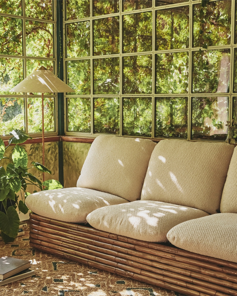 GUBI MILAN 23 0064 TENTS AND TERRACE