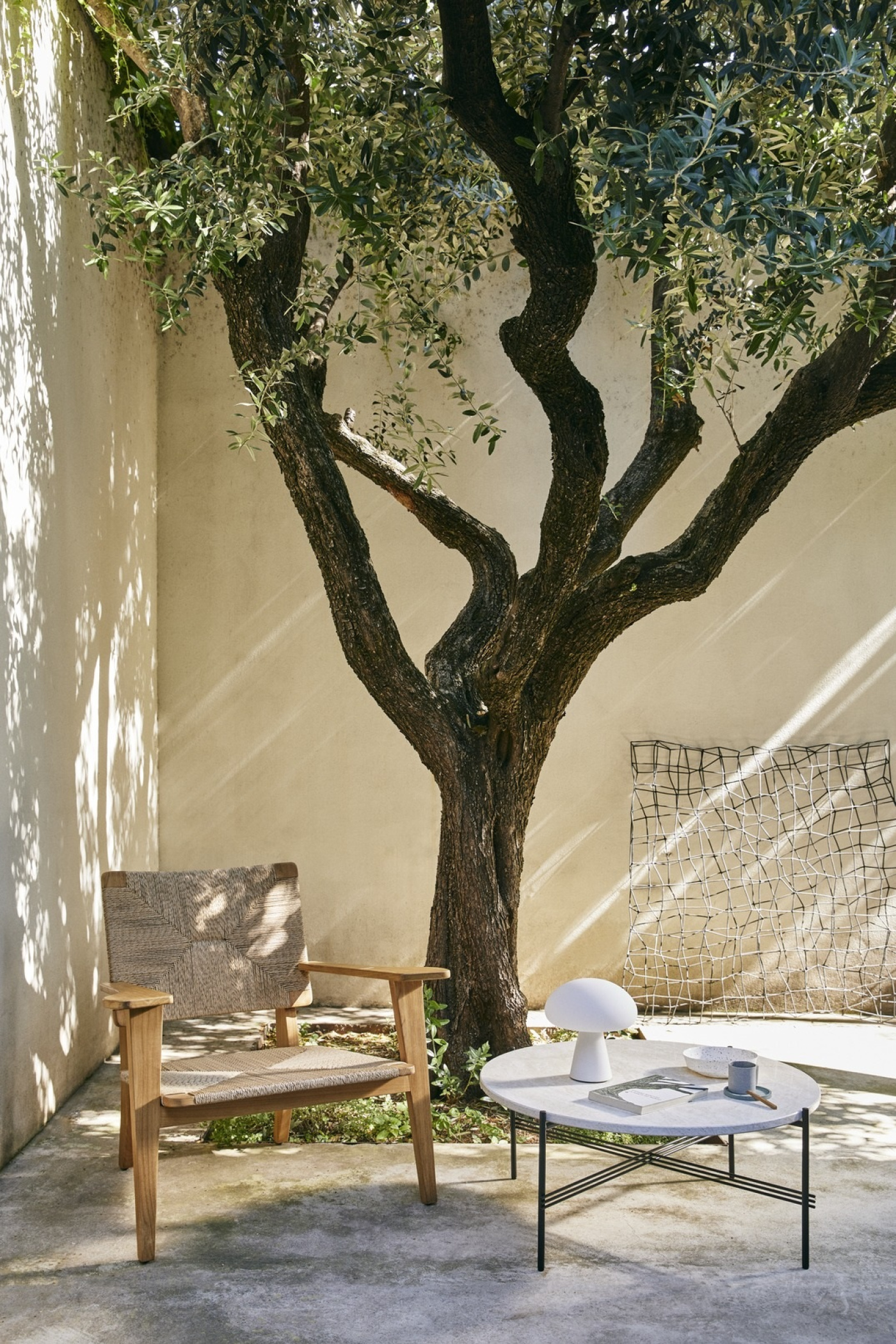 GUBI Gubi Goes Al Fresco Obello 4