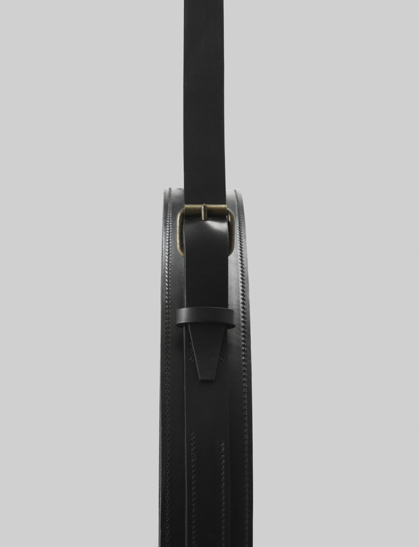 Adnet Wall Mirror Circular45 58