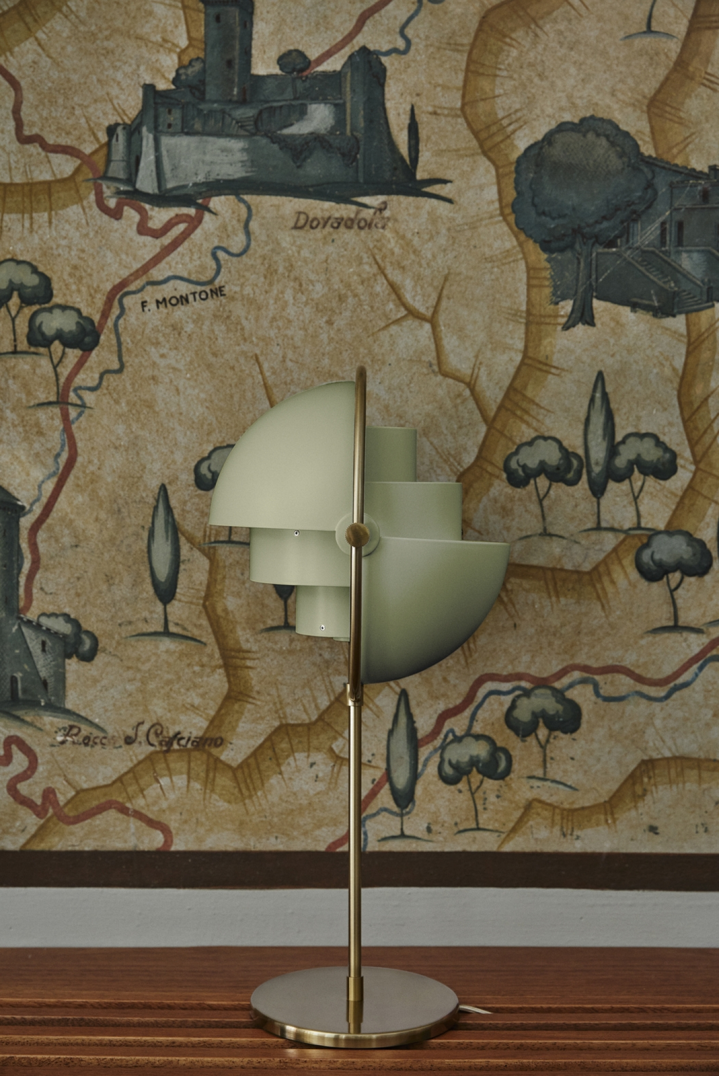 GUBI MULTI LITE FINALS 8 HERO 1