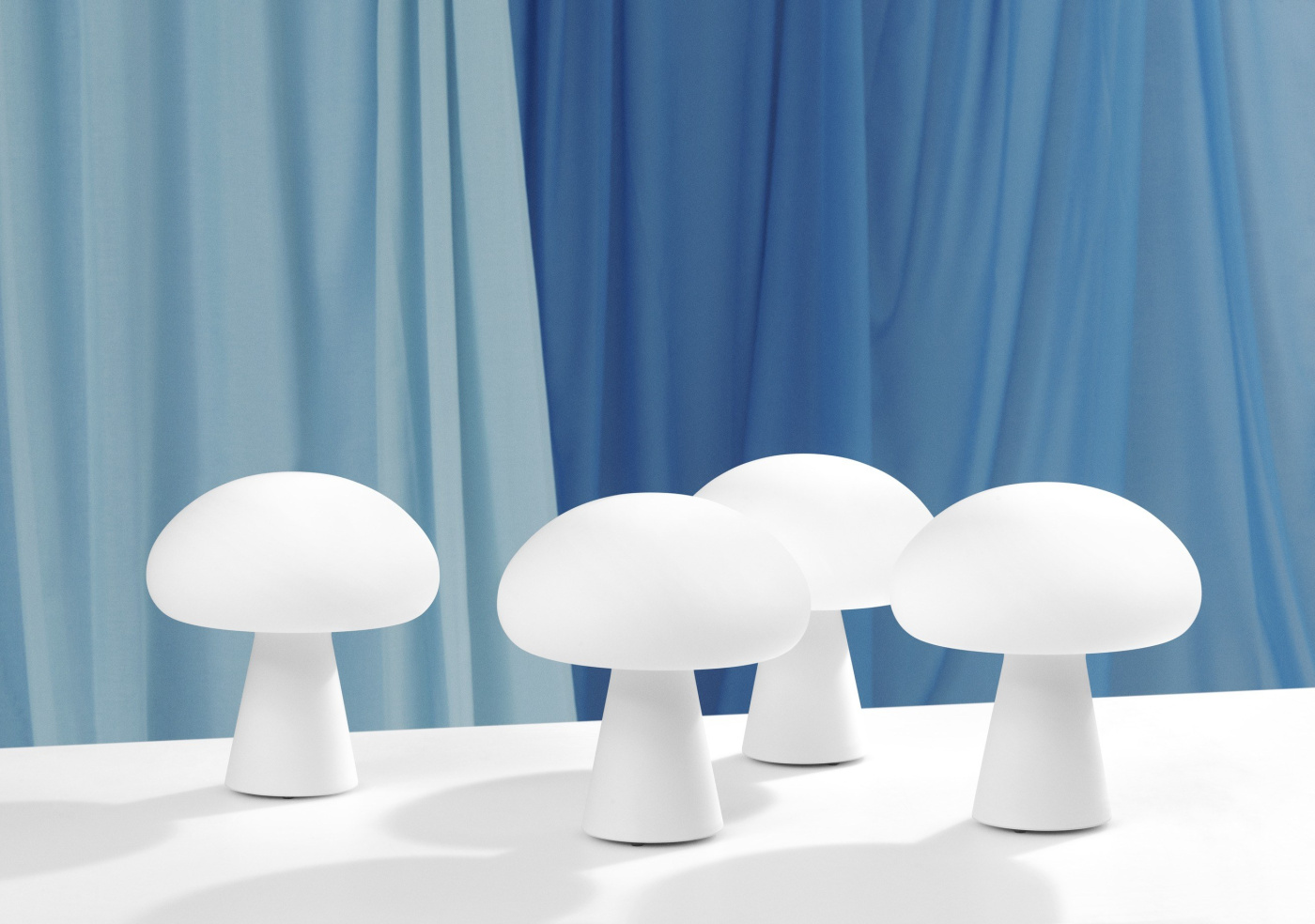 GUBI Gubi Goes Al Fresco Obello 4