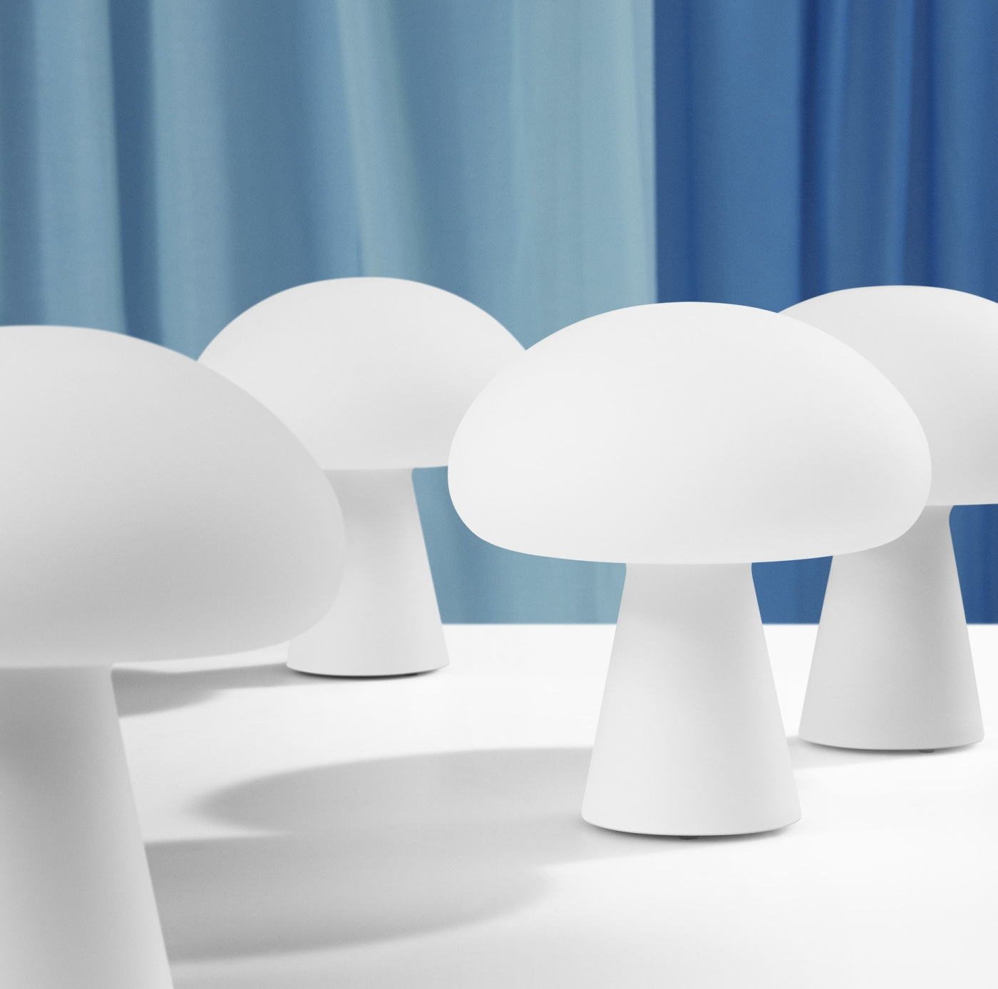 GUBI Gubi Goes Al Fresco Obello 4