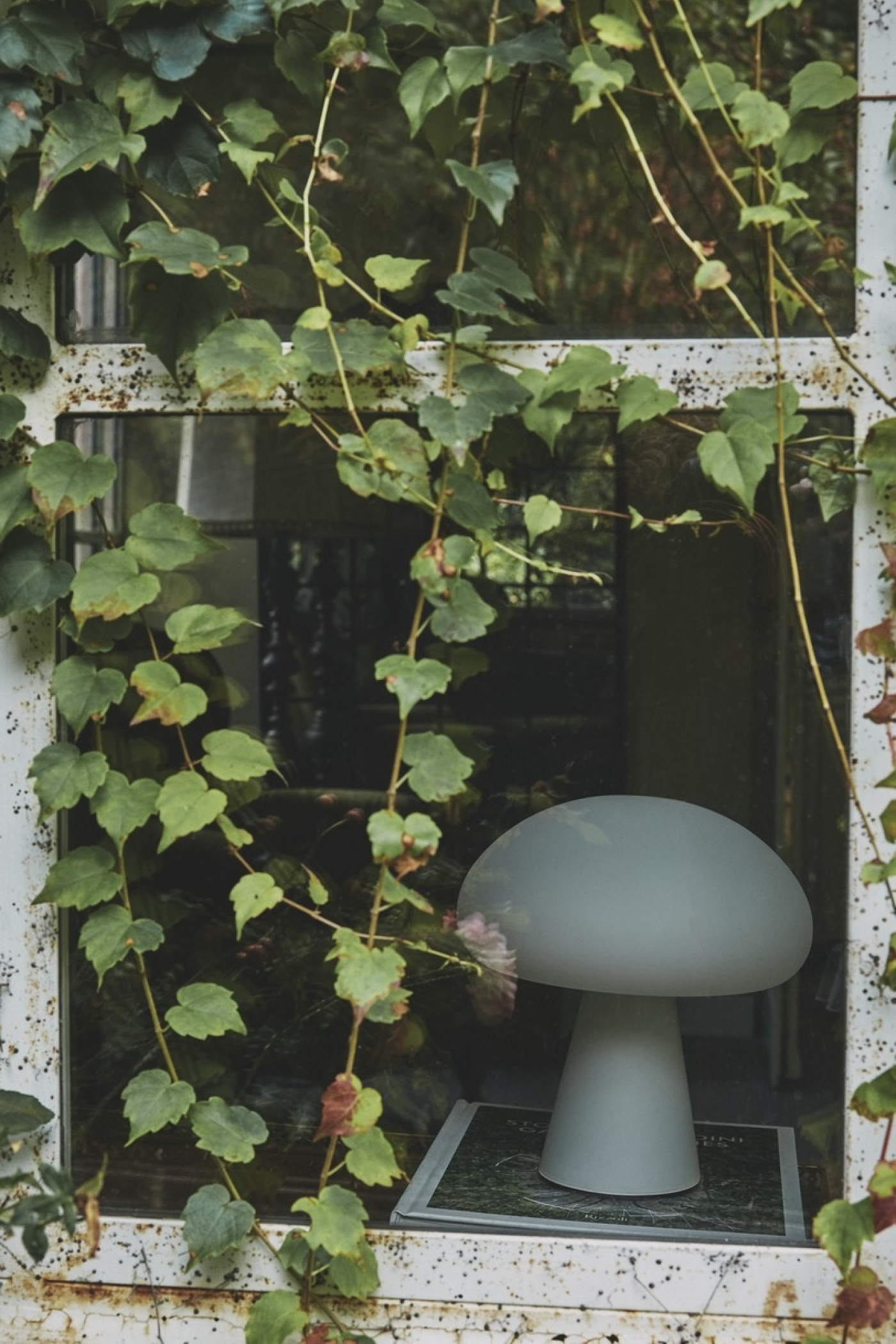 GUBI Gubi Goes Al Fresco Obello 4