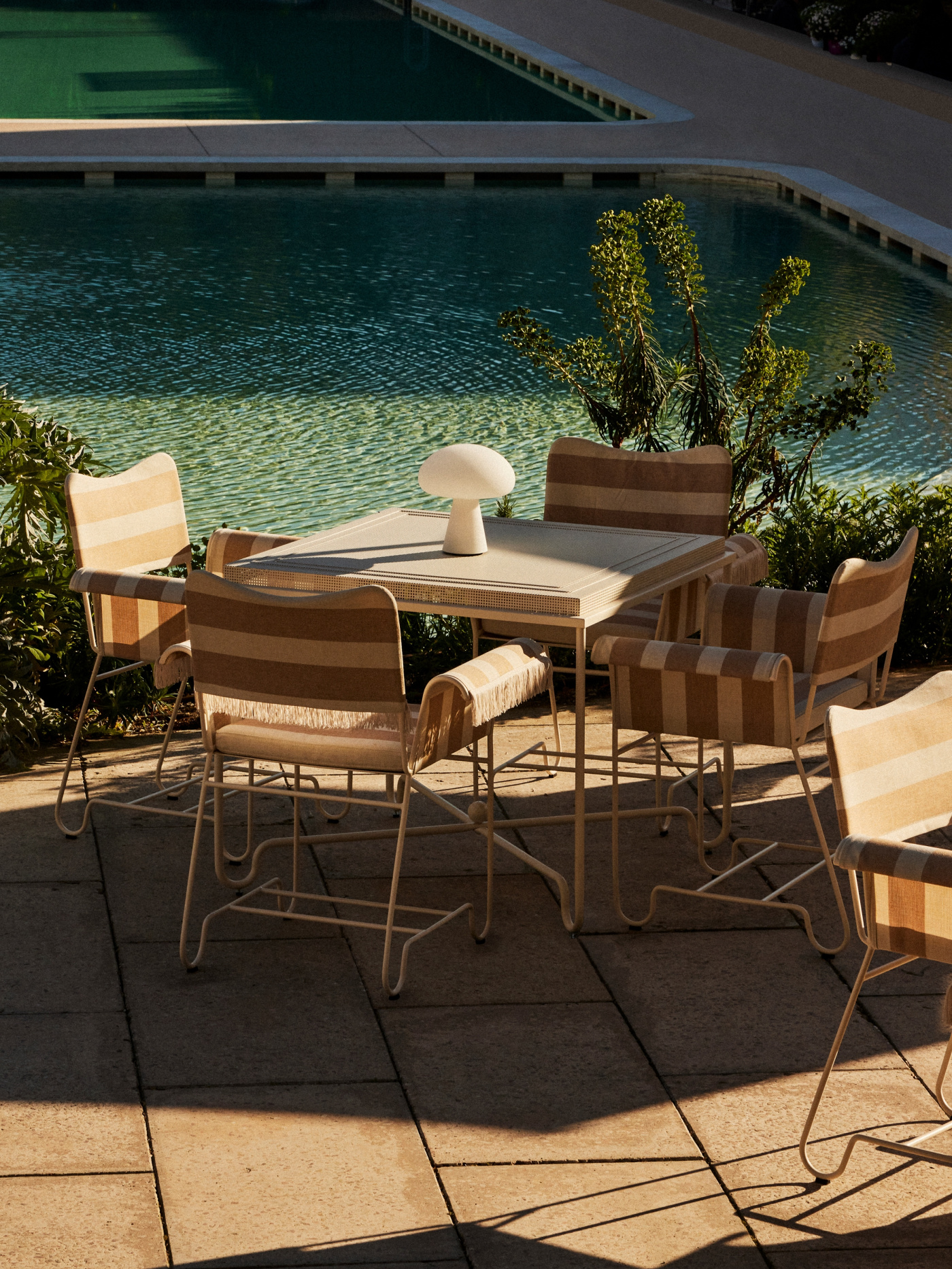 GUBI Gubi Goes Al Fresco Obello 4