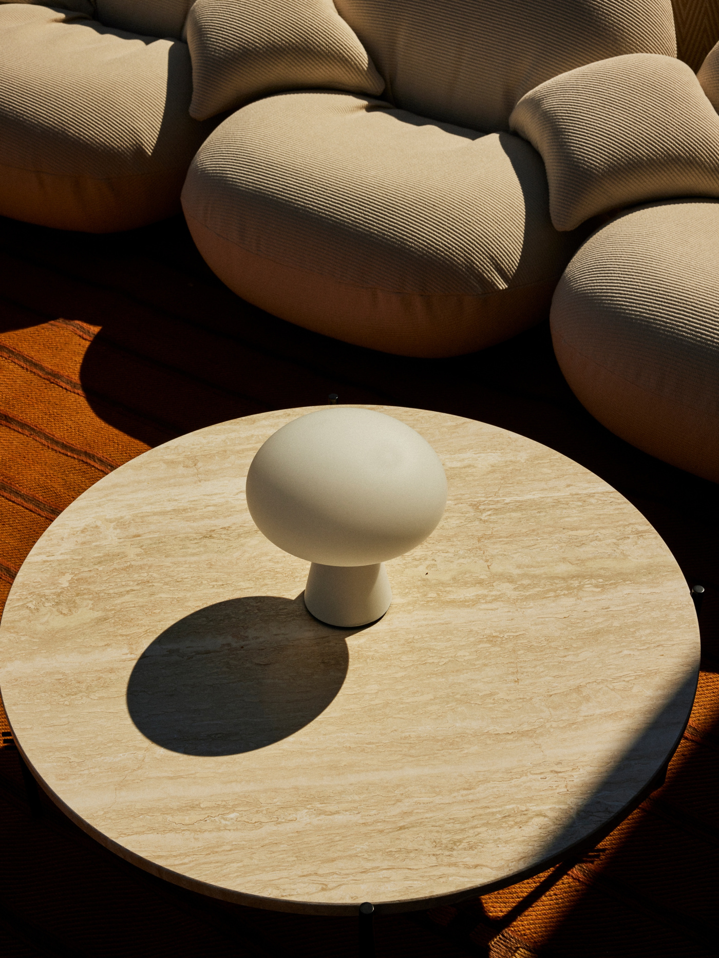 GUBI Gubi Goes Al Fresco Obello 4