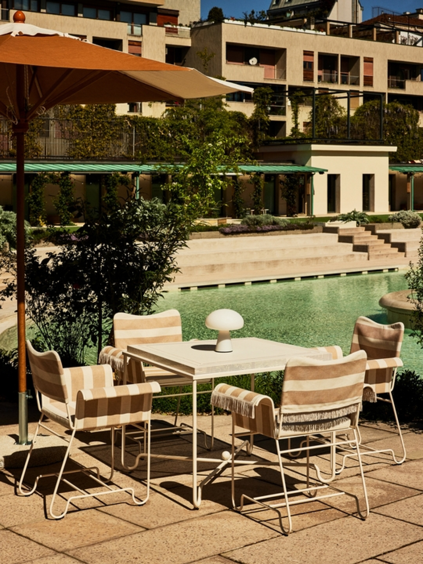 GUBI Gubi Goes Al Fresco Obello 4