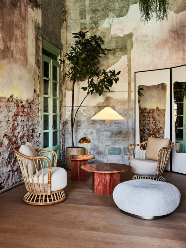 Gubi Spring 2021 Lifestyle37