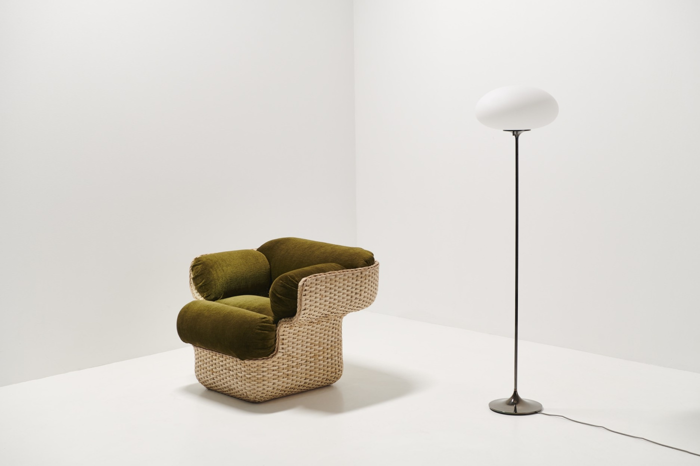 GUBI BASKET CONCEPT FALL 22 2