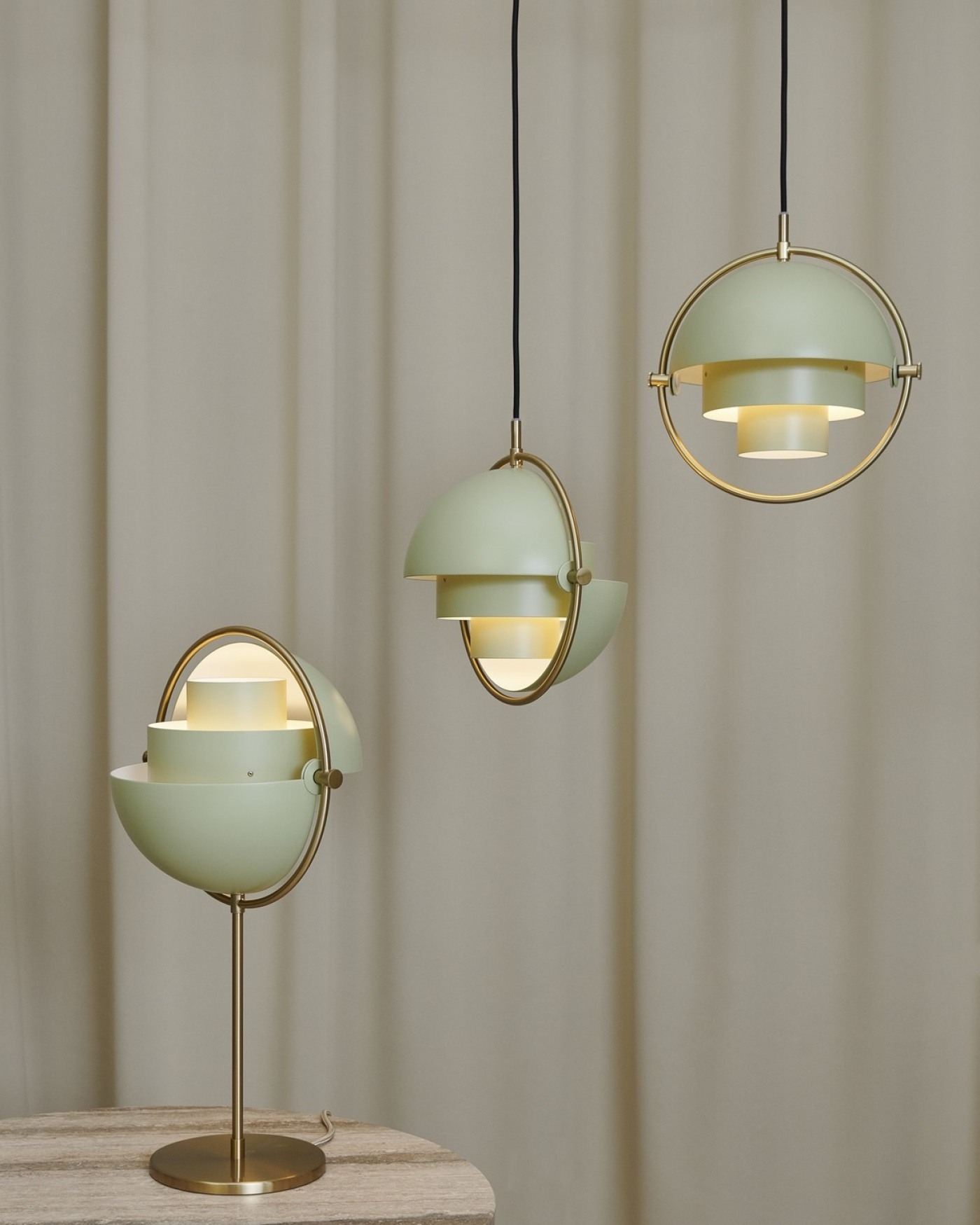 GUBI MULTI LITE FINALS 8 HERO 1