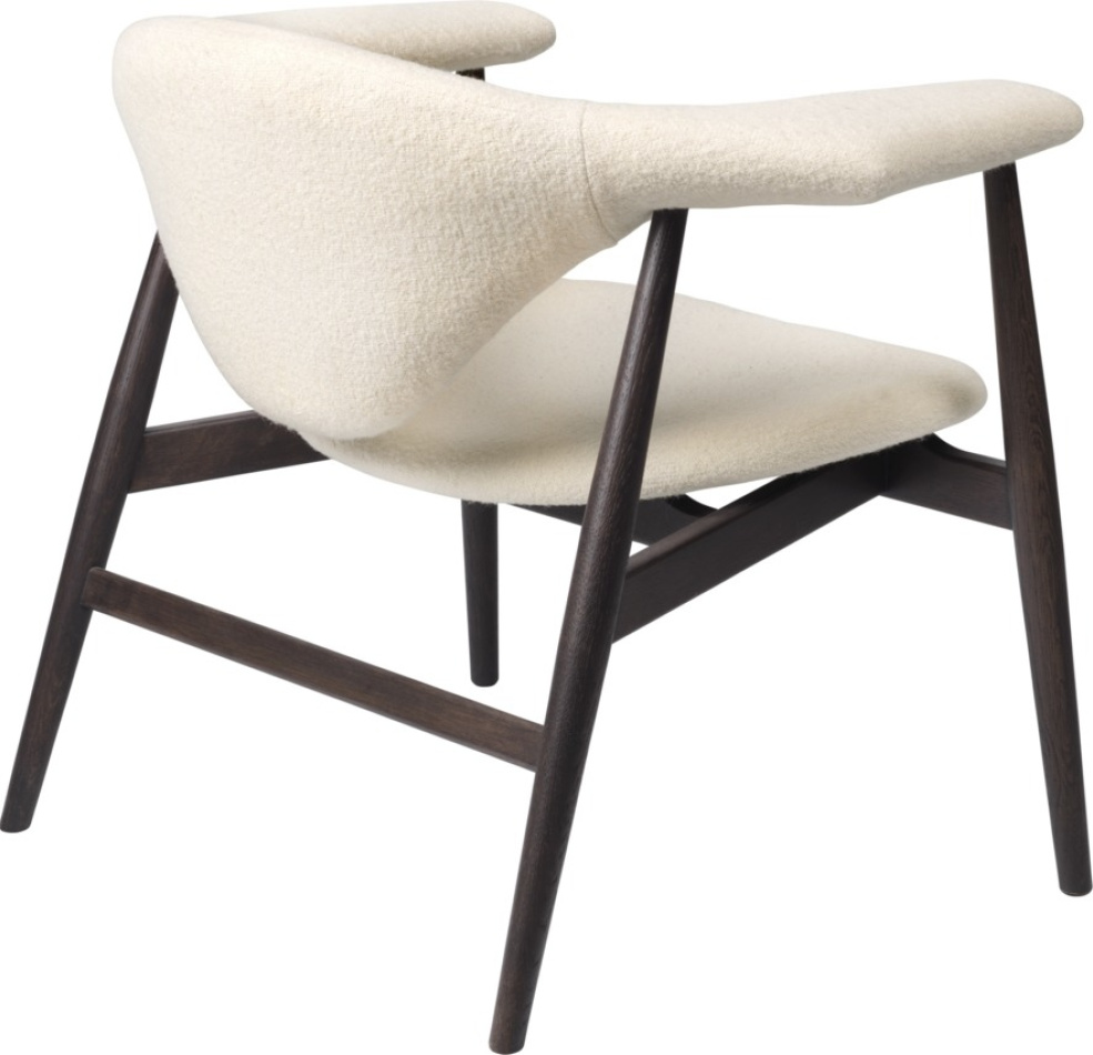 Masculo Lounge Chair 9602 Floor Lamp Moon Coffee Table B 4 Table Lamp On