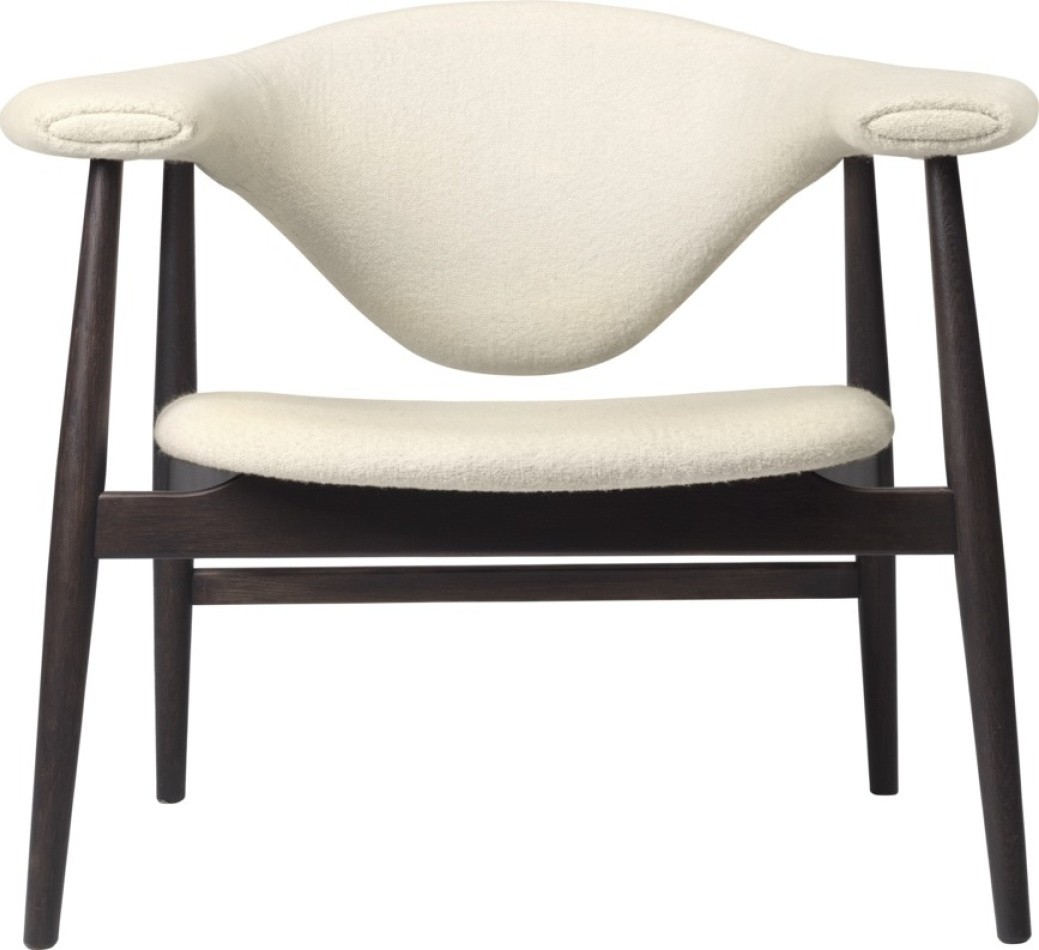 Masculo Lounge Chair 9602 Floor Lamp Moon Coffee Table B 4 Table Lamp On