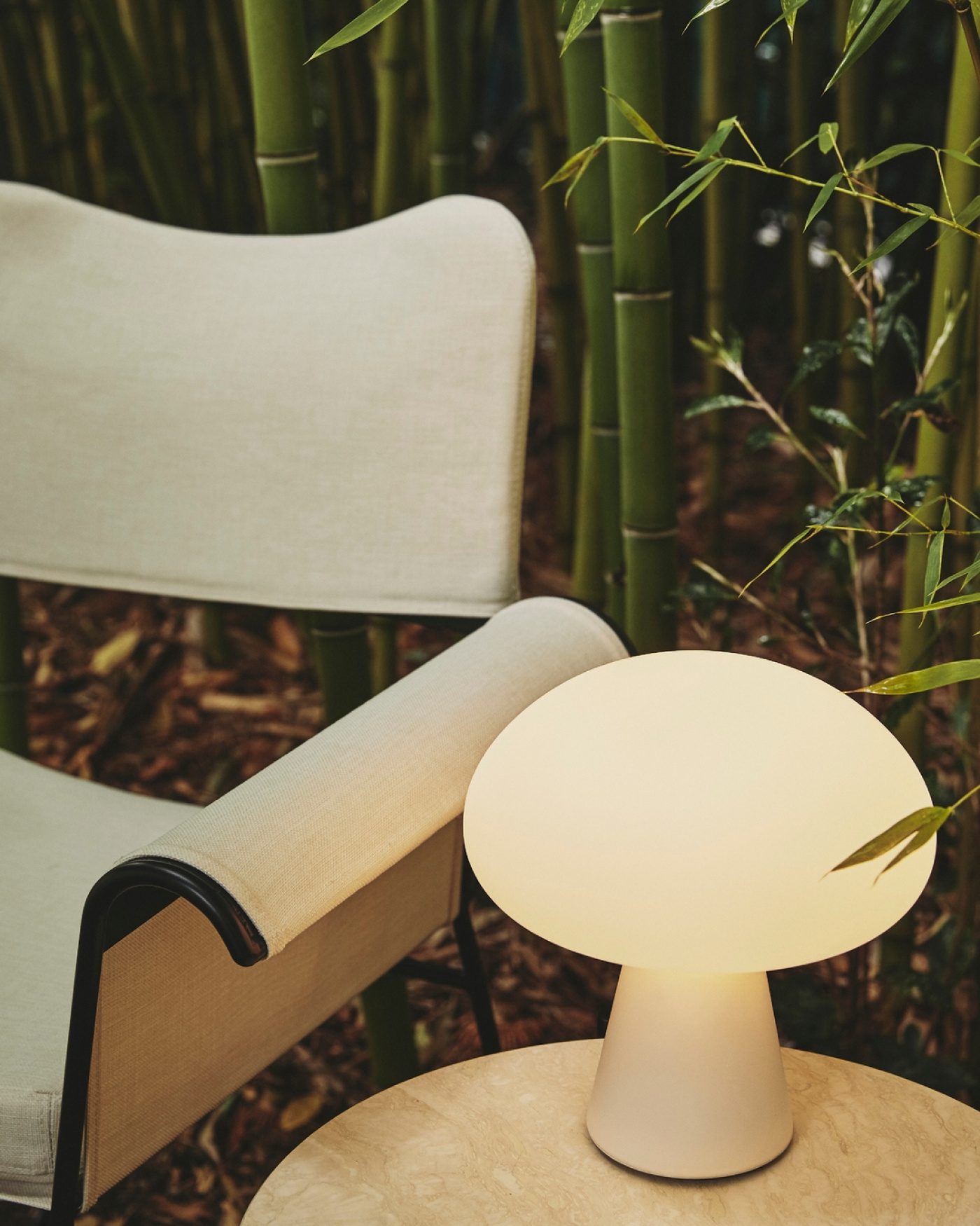 GUBI Gubi Goes Al Fresco Obello 4