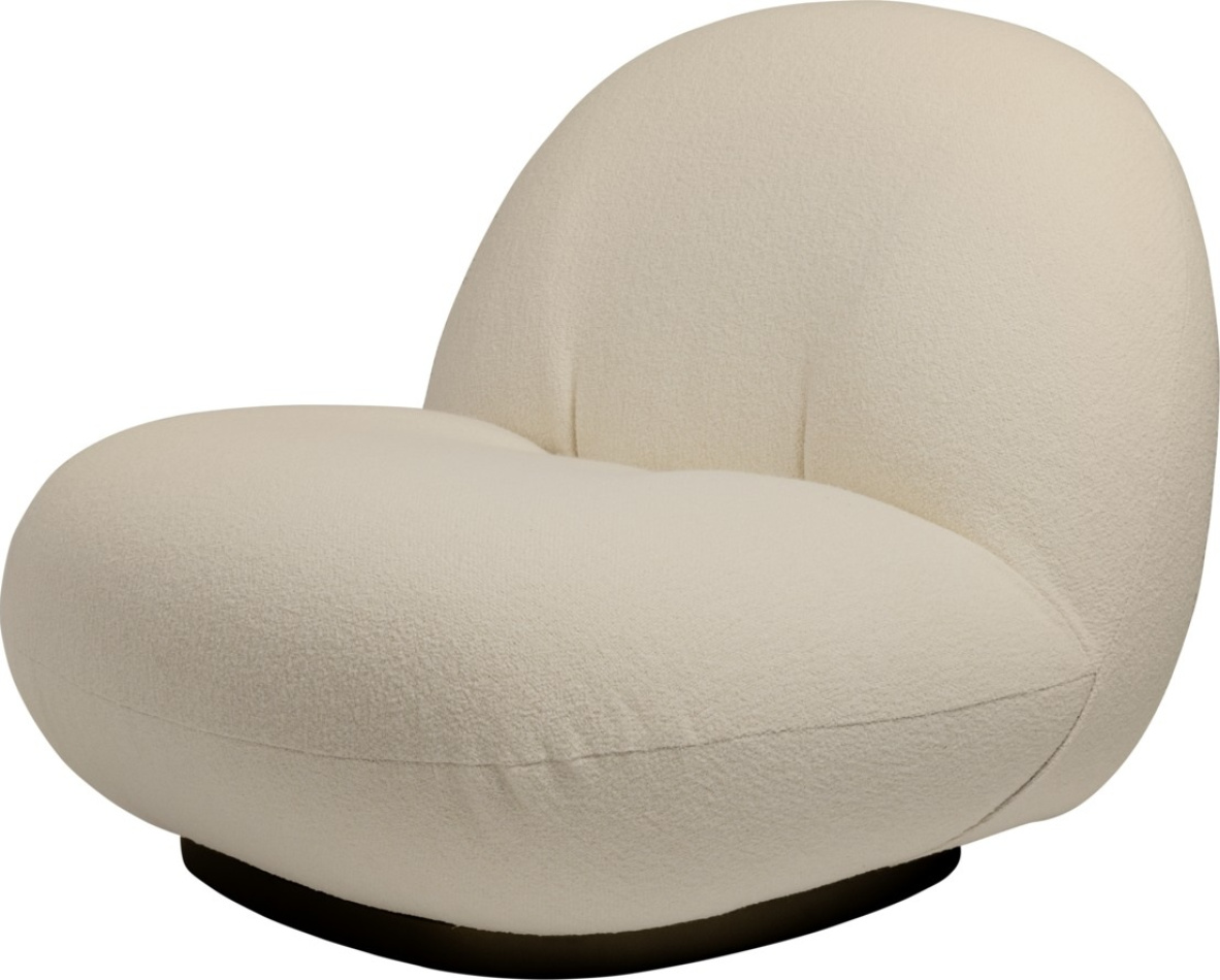 GUBI Home Pacha Lounge V2