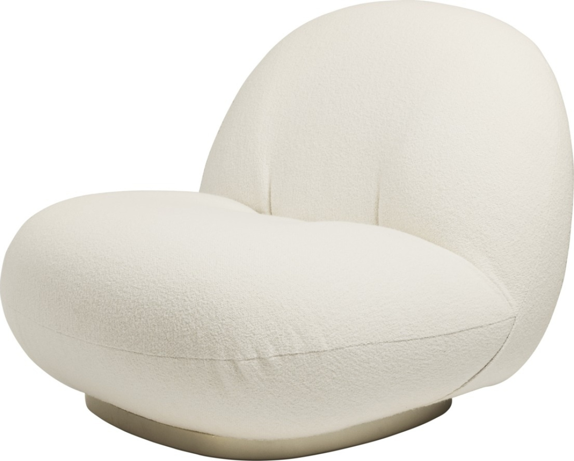 GUBI Home Pacha Lounge V2