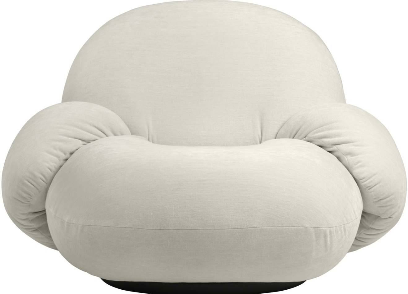 GUBI Home PACHA LILLE HALVCIRKEL V2