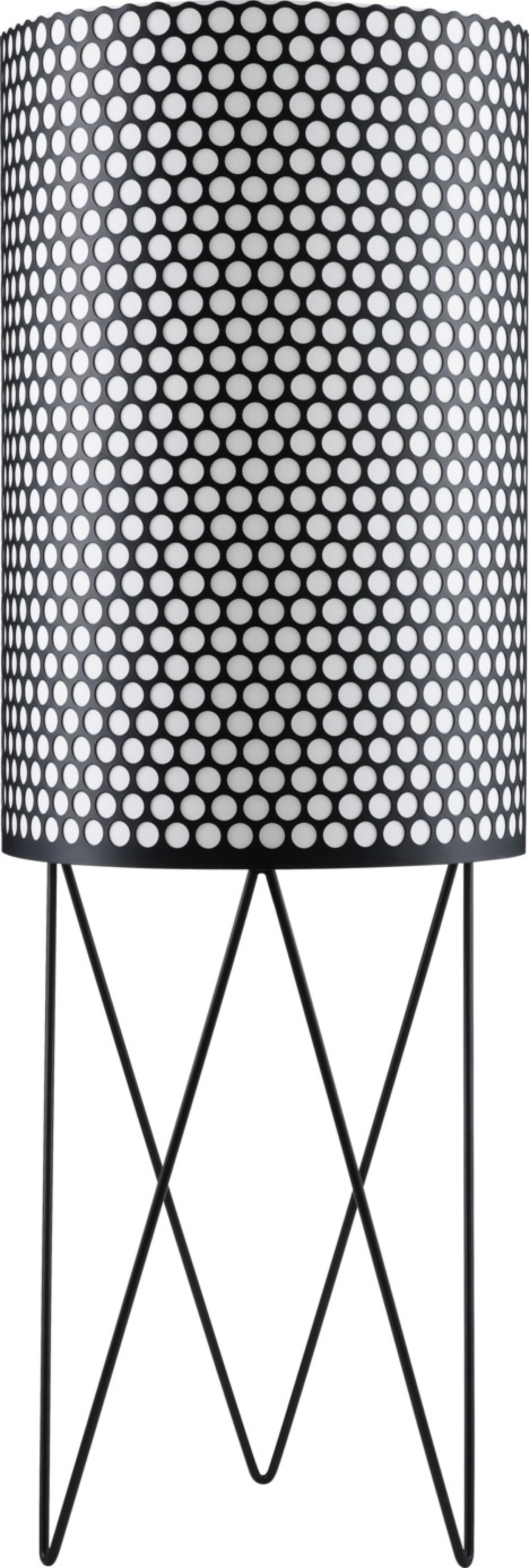 Gubi Pedrera PD2 Stehleuchte 3