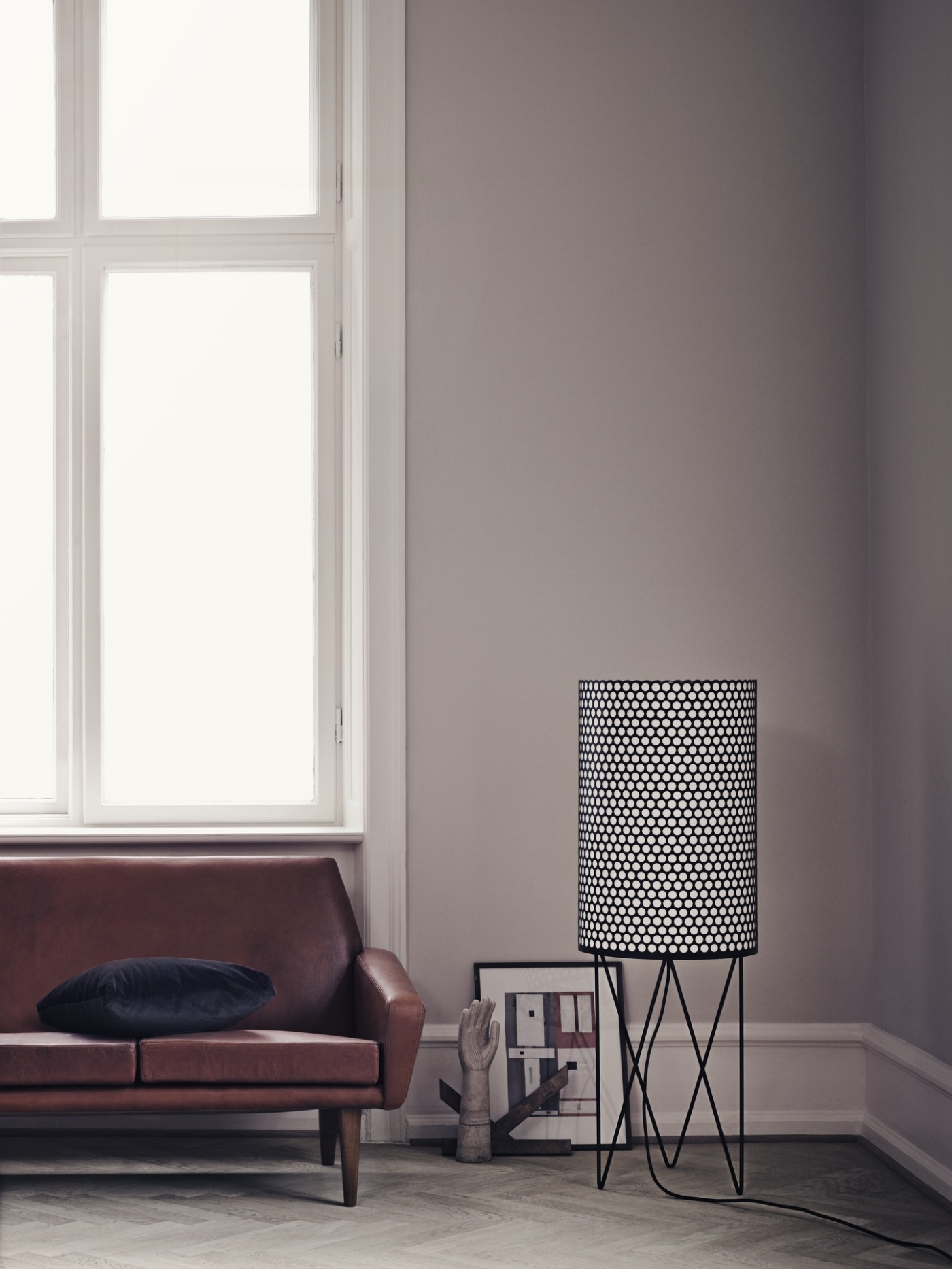 Gubi Pedrera PD2 Stehleuchte 3