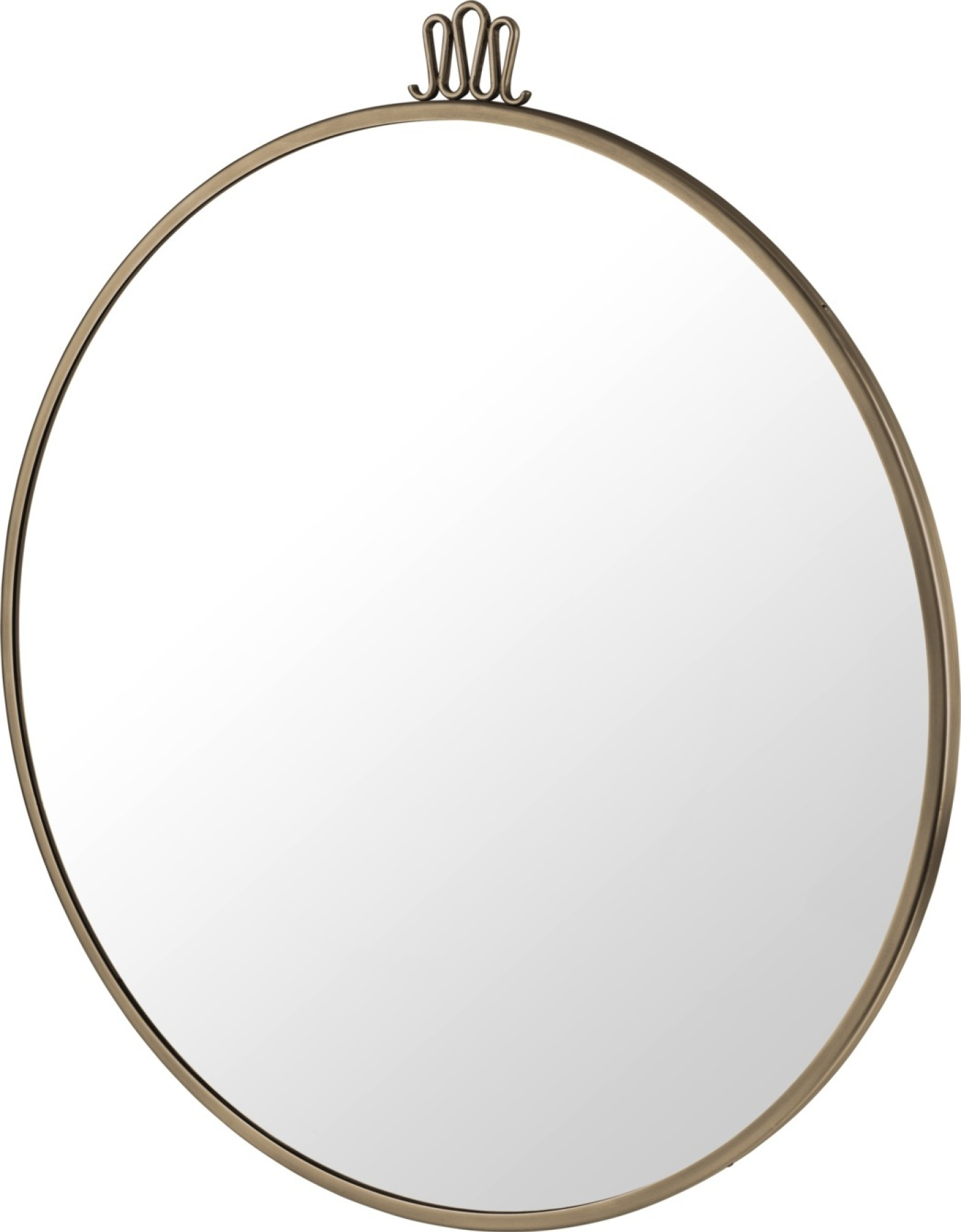 Randaccio Wall Mirror Tsconsole 01