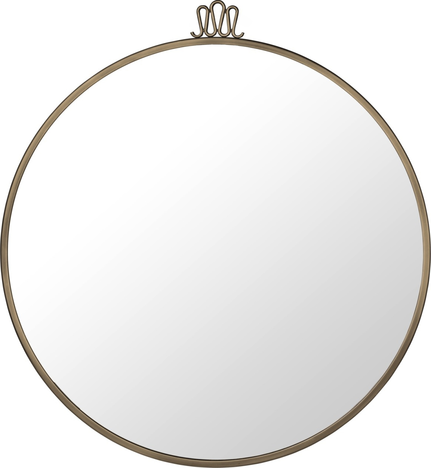 Randaccio Wall Mirror Tsconsole 01