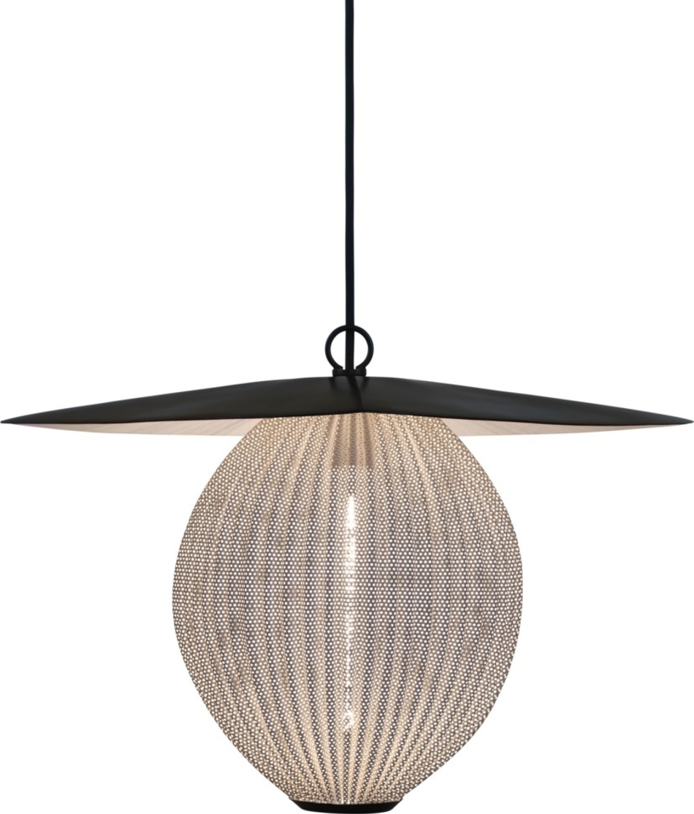 Adnet Wall Mirror Circular GUBI Dining Table Elliptical Satellite Pendant Masculo Dining Chair Sledge Base Dedal Shelf On 1