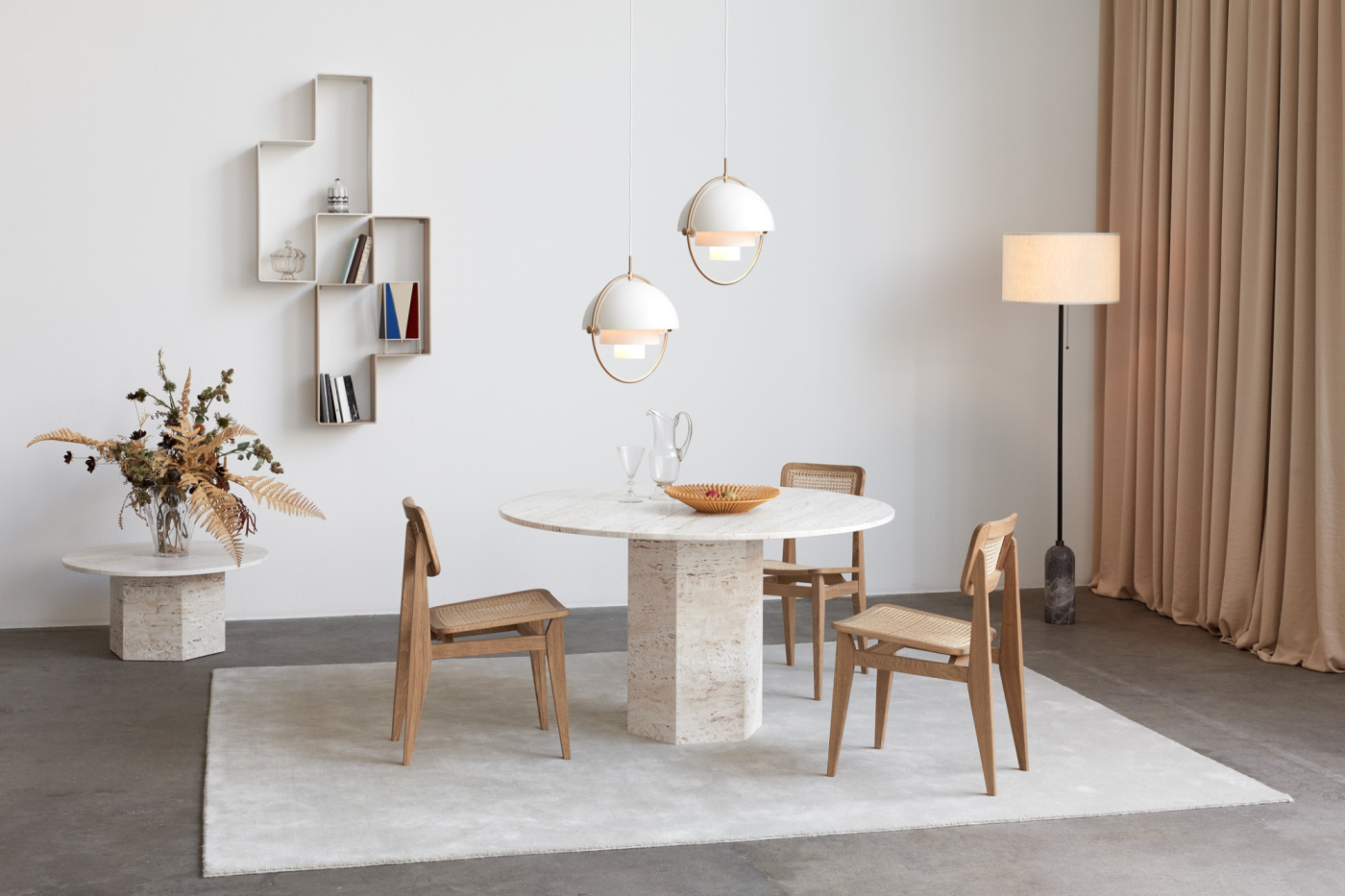 Multi shop light gubi