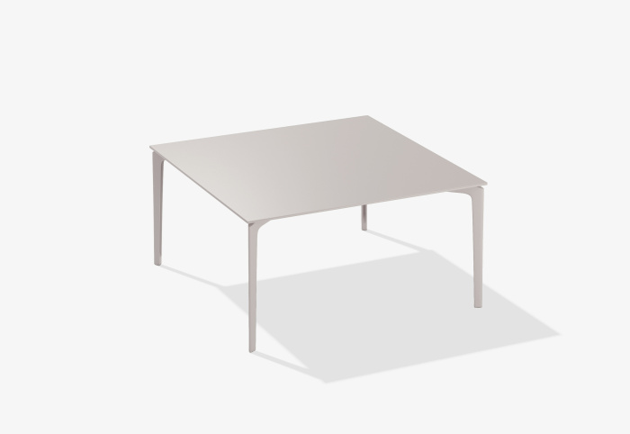 Allsize Outdoor Dining Table - Square