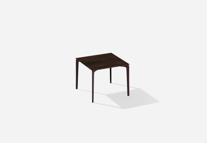 Allsize Outdoor Dining Table Ceramic - Square