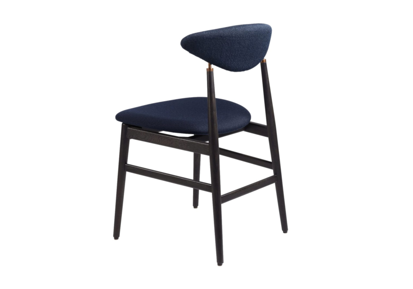 Gent Dining Chair Gubi 1