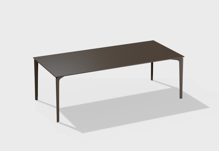 Allsize Outdoor Dining Table