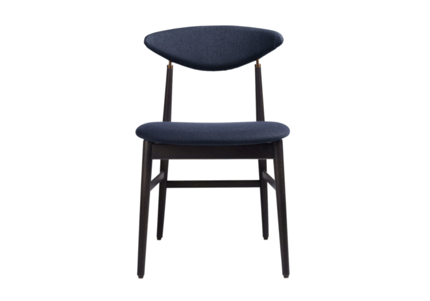 Gent Dining Chair Gubi 1