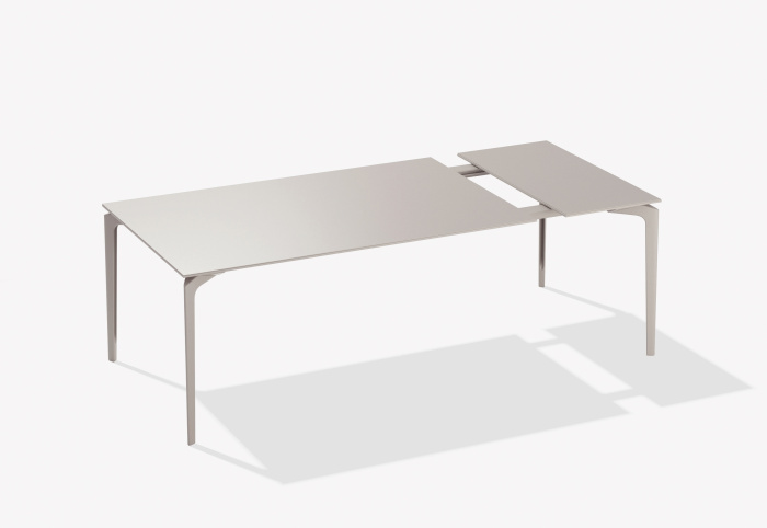 Allsize Outdoor Extension Table
