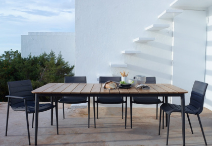 Outdoor Furniture - Selecting the Best Material