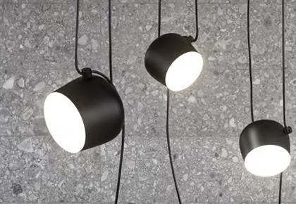 Welcoming Flos Lighting to Transforma