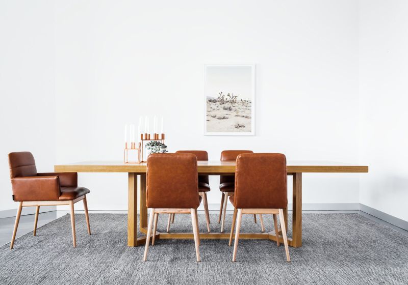Archie Dining Table