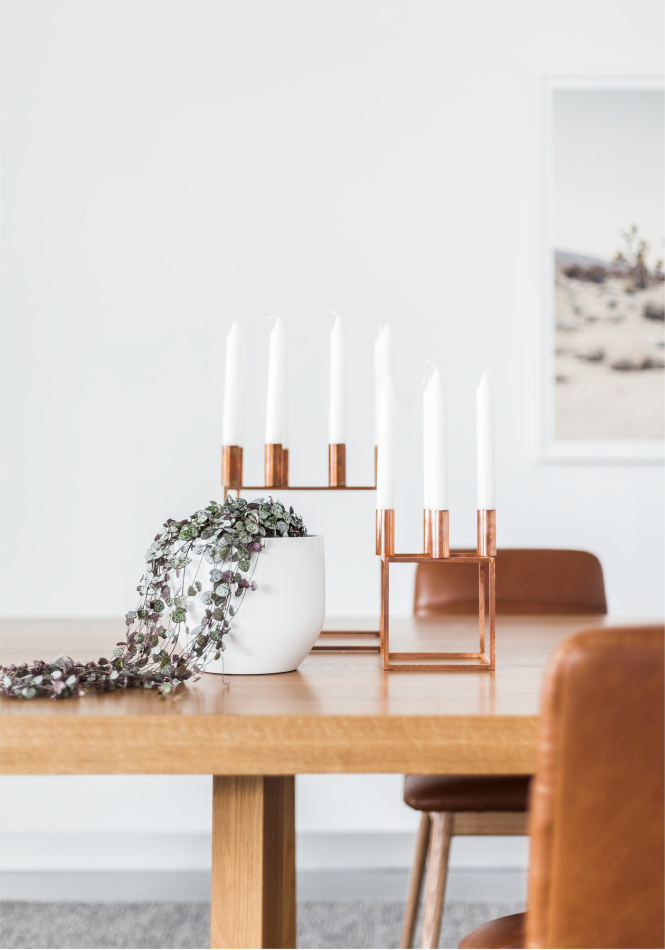 Archie Table Main