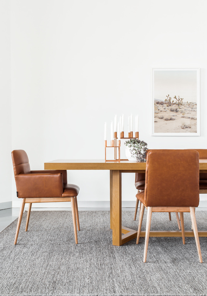 Archie Table Main