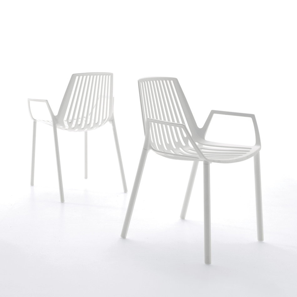 Rionarm Chair Easy Table